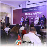Viajes Conelva presente en la Feria del Empleo
