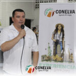 Viajes Conelva patrocinador oficial CIBAPAC