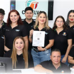 Viajes Conelva autorizada para usar el distintivo Hecho en México