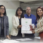 Recibimos el distintivo MODERNIZA