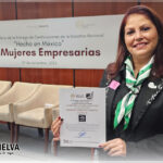 En el Senado de la República recibimos el certificado Hecho en México